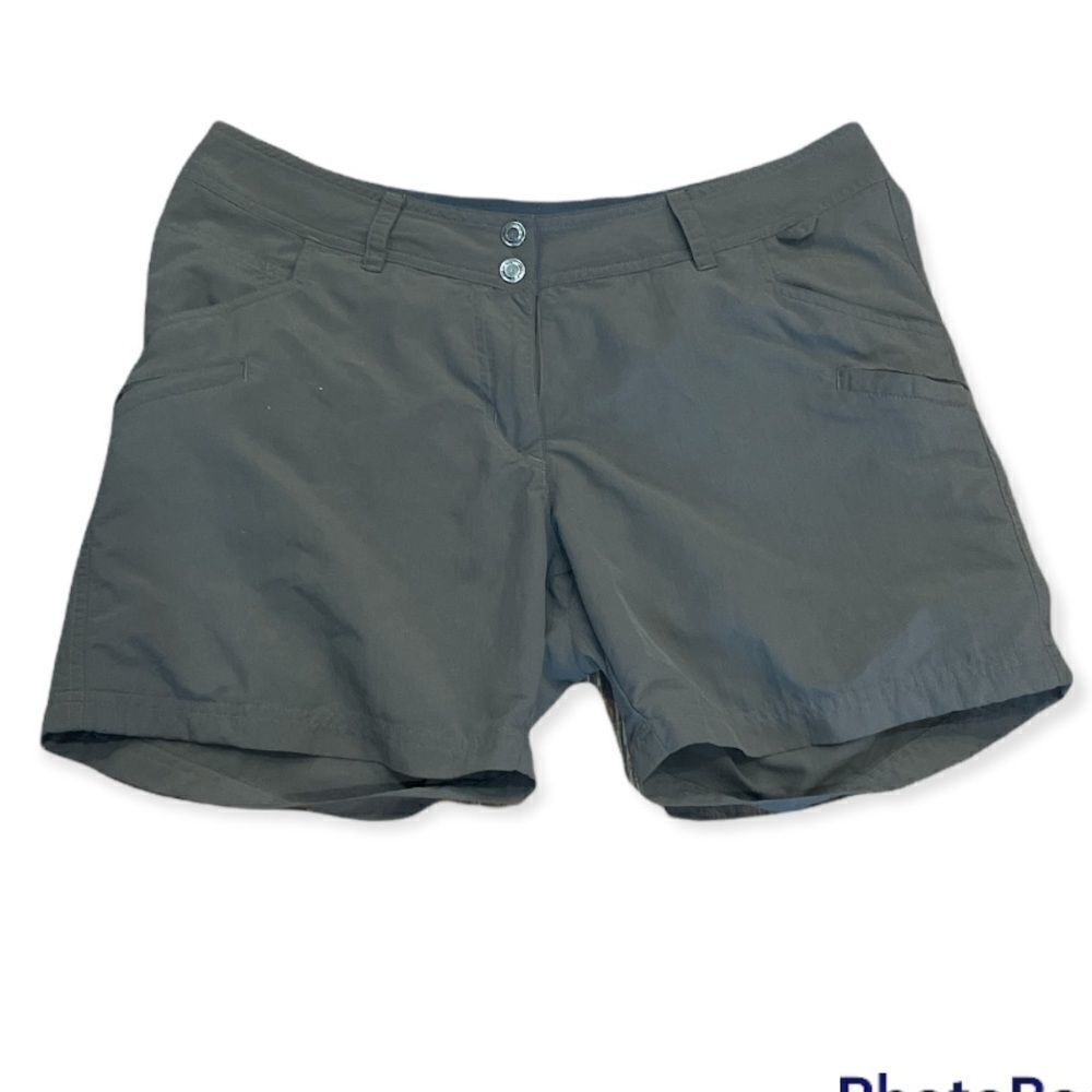 Exofficio shorts 10 (5523)